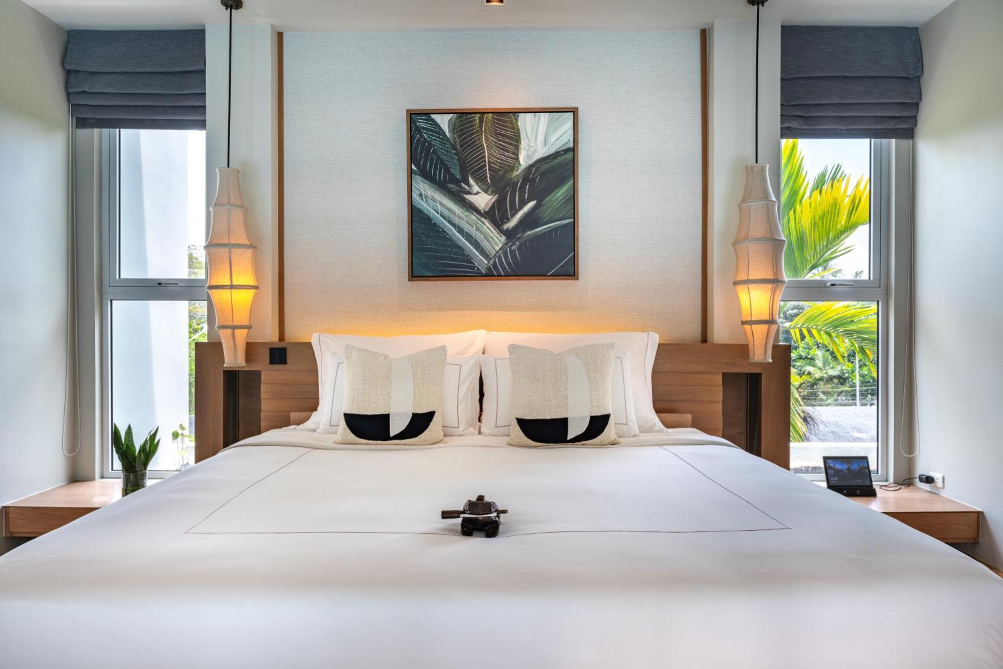 Aleenta Phuket - Phang Nga - The Leading Hotels Of The World Natai Beach Exterior foto