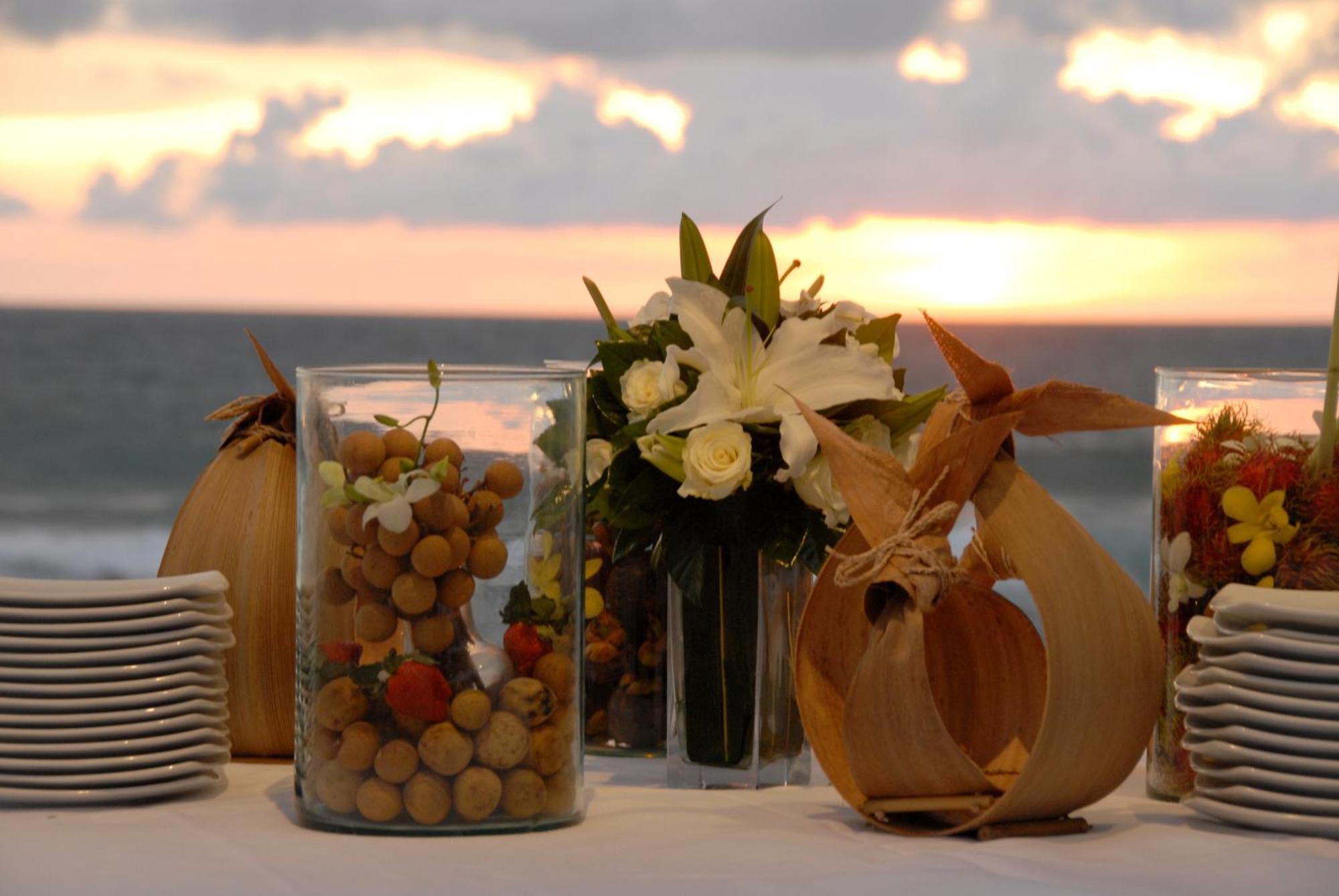 Aleenta Phuket - Phang Nga - The Leading Hotels Of The World Natai Beach Exterior foto