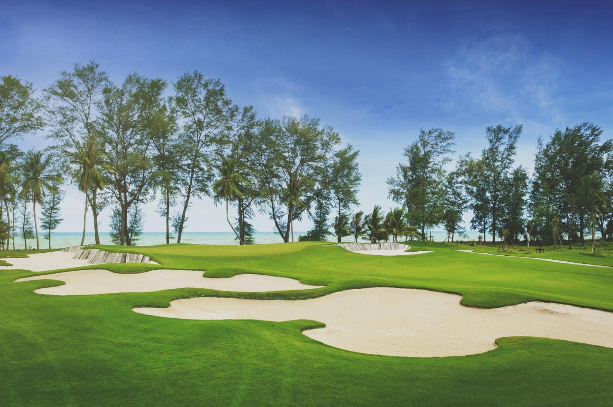 Aleenta Phuket - Phang Nga - The Leading Hotels Of The World Natai Beach Exterior foto